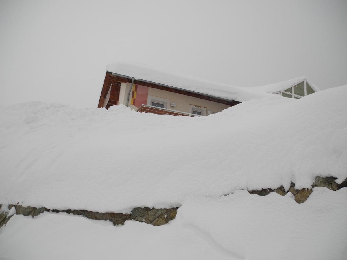Residence Dilitz Resia Exterior foto