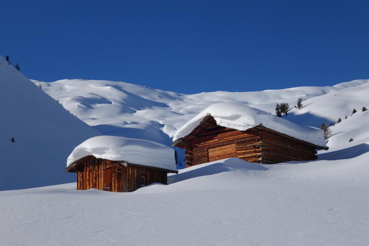 Residence Dilitz Resia Exterior foto