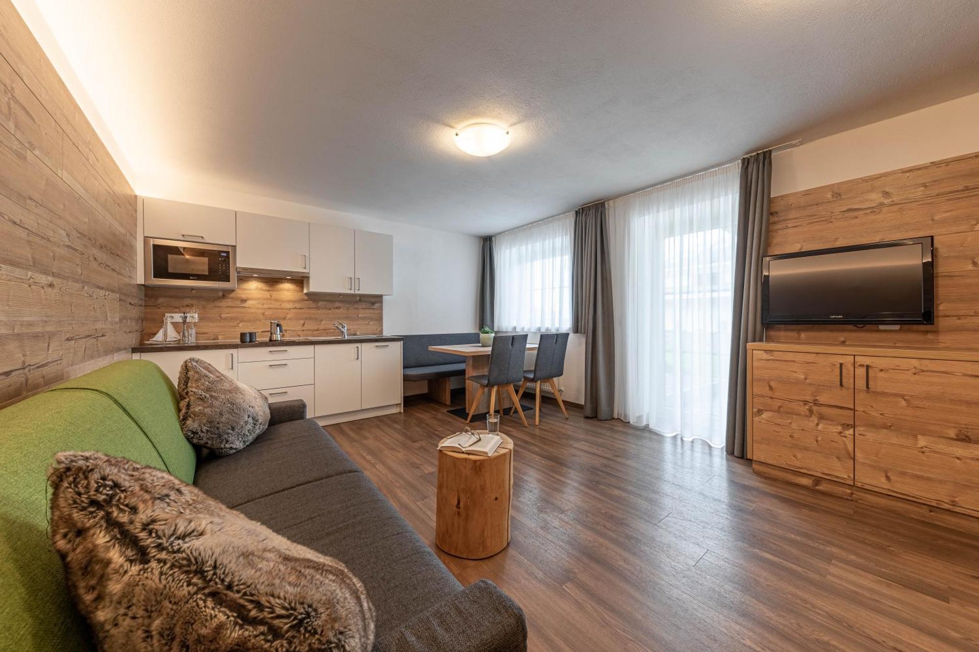 Residence Dilitz Resia Exterior foto