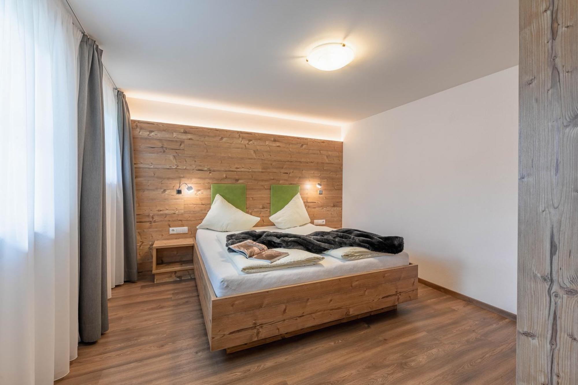 Residence Dilitz Resia Exterior foto