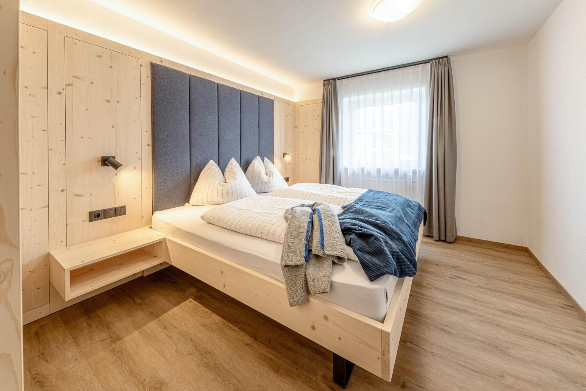 Residence Dilitz Resia Exterior foto
