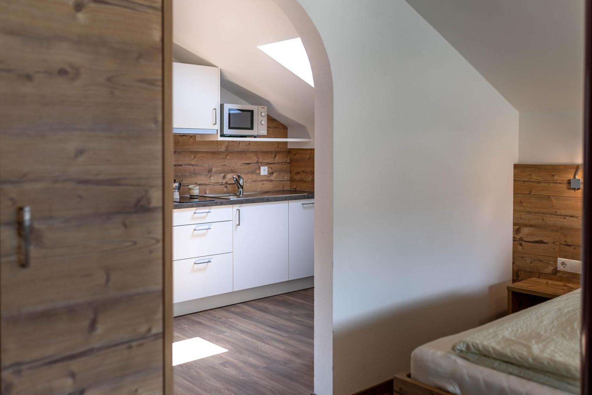 Residence Dilitz Resia Exterior foto